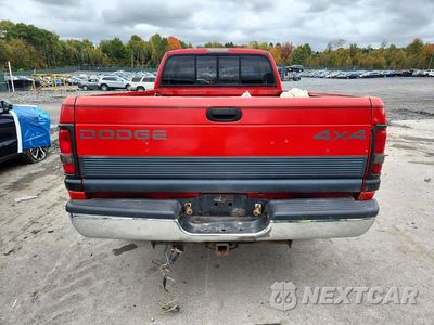 Zdjęcie 6 z 12 samochodu: 1997 DODGE RAM 1500 VIN:3B7HF13Y6VG783627 - miniatura