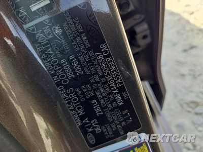 Zdjęcie 12 z 12 samochodu: 2014 KIA FORTE LX VIN:KNAFX4A6XE5096887 - miniatura