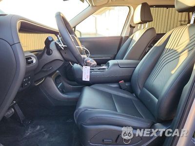 Zdjęcie 7 z 13 samochodu: 2026 HYUNDAI PALISADE SEL VIN:KM8RL5S21TU117265 - miniatura