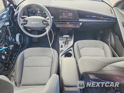 Zdjęcie 8 z 14 samochodu: 2026 KIA NIRO LX VIN:KNDCP3LE9T5331023 - miniatura