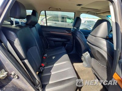 Zdjęcie 11 z 13 samochodu: 2014 SUBARU OUTBACK 2.5I LIMITED VIN:4S4BRBLC9E3247597 - miniatura