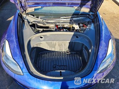 Zdjęcie 11 z 12 samochodu: 2022 TESLA MODEL 3 VIN:5YJ3E1EA3NF371622 - miniatura