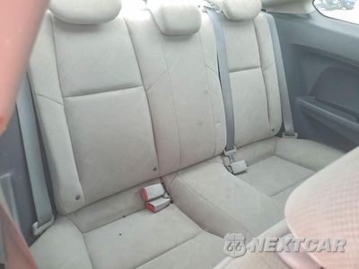 Zdjęcie 10 z 13 samochodu: 2012 HONDA CIVIC LX VIN:2HGFG3B54CH542770 - miniatura