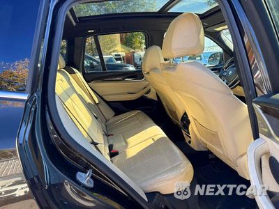 Zdjęcie 8 z 13 samochodu: 2018 BMW X3 XDRIVE30I VIN:5UXTR9C56JLA13805 - miniatura