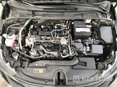 Zdjęcie 11 z 13 samochodu: 2026 TOYOTA COROLLA LE VIN:5YFB4MDE0TP425030 - miniatura