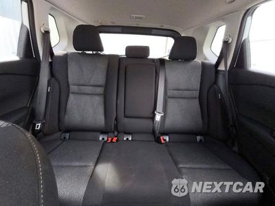Zdjęcie 10 z 13 samochodu: 2026 NISSAN ROGUE SV VIN:5N1BT3BA8TC807744 - miniatura