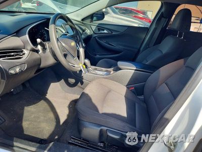 Zdjęcie 7 z 12 samochodu: 2018 CHEVROLET MALIBU LS VIN:1G1ZB5STXJF171531 - miniatura