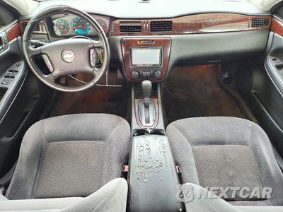 Zdjęcie 8 z 13 samochodu: 2011 CHEVROLET IMPALA LT VIN:2G1WG5EK7B1112095 - miniatura