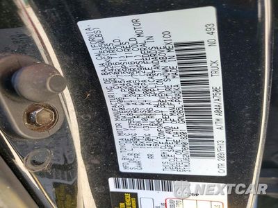 Zdjęcie 12 z 12 samochodu: 2006 TOYOTA TACOMA DOUBLE CAB PRERUNNER VIN:3TMJU62N76M018201 - miniatura