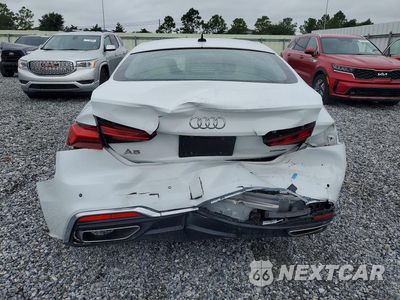Zdjęcie 6 z 12 samochodu: 2023 AUDI A5 PREMIUM PLUS 45 VIN:WAUFACF51PA062388 - miniatura