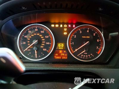 Zdjęcie 9 z 13 samochodu: 2013 BMW X5 XDRIVE35I VIN:5UXZV4C51D0B20291 - miniatura