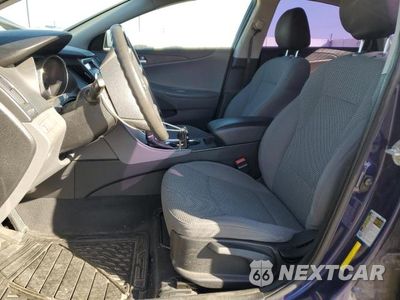 Zdjęcie 7 z 12 samochodu: 2012 HYUNDAI SONATA GLS VIN:5NPEB4AC6CH380887 - miniatura