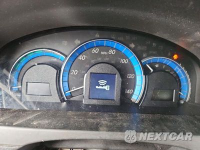 Zdjęcie 9 z 12 samochodu: 2013 TOYOTA CAMRY HYBRID LE VIN:4T1BD1FK7DU073792 - miniatura