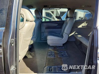 Zdjęcie 11 z 13 samochodu: 2012 HONDA ODYSSEY EX VIN:5FNRL5H41CB067263 - miniatura