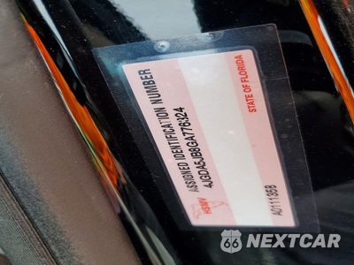 Zdjęcie 13 z 13 samochodu: 2016 MERCEDES-BENZ GLE 350 VIN:4JGDA5JB8GA776324 - miniatura