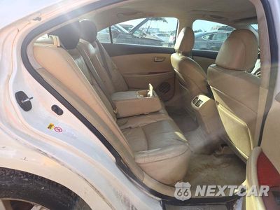 Zdjęcie 10 z 12 samochodu: 2008 LEXUS ES 350 VIN:JTHBJ46G882233835 - miniatura
