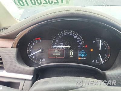 Zdjęcie 9 z 12 samochodu: 2019 CADILLAC XTS LUXURY VIN:2G61M5S38K9136045 - miniatura