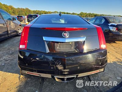Zdjęcie 6 z 13 samochodu: 2014 CADILLAC CTS VIN:1G6DA1E33E0178700 - miniatura