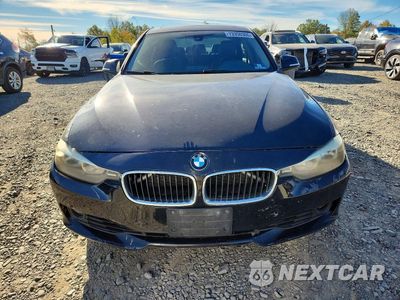 Piąte zdjęcie samochodu w środku: 2014 BMW 328 XI SULEV VIN:WBA3B5C50EF599852 - miniatura
