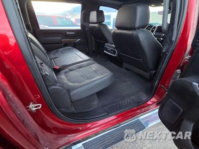 Zdjęcie 6 z 10 samochodu: 2021 GMC SIERRA K2500 DENALI VIN:1GT49REY7MF143766 - miniatura
