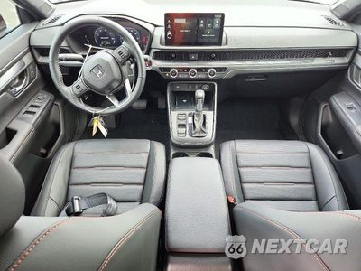 Zdjęcie 8 z 13 samochodu: 2026 HONDA CR-V SPORT-L VIN:5J6RS5H81TL006993 - miniatura