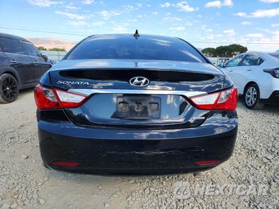 Zdjęcie 6 z 12 samochodu: 2011 HYUNDAI SONATA LIMITED VIN:5NPEC4AC8BH005207 - miniatura