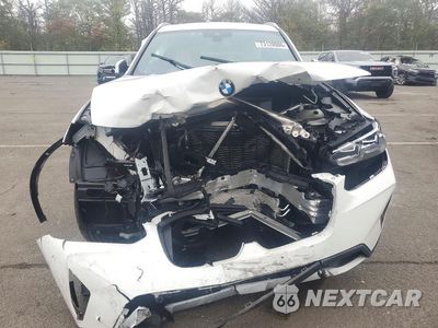 Piąte zdjęcie samochodu w środku: 2023 BMW X3 XDRIVE30I VIN:WBX57DP0XPN242258 - miniatura