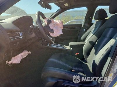 Zdjęcie 7 z 12 samochodu: 2026 HONDA CIVIC SPORT VIN:19XFL4H87TE021961 - miniatura