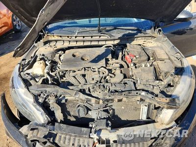 Zdjęcie 11 z 12 samochodu: 2020 NISSAN ALTIMA S VIN:1N4BL4BV5LC210568 - miniatura