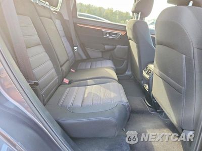 Zdjęcie 11 z 13 samochodu: 2020 HONDA CR-V EX VIN:5J6RW2H54LA020181 - miniatura