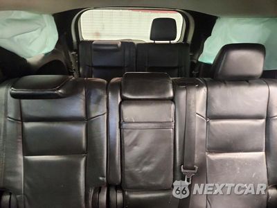 Zdjęcie 10 z 13 samochodu: 2013 DODGE DURANGO CREW VIN:1C4RDJDG3DC673345 - miniatura