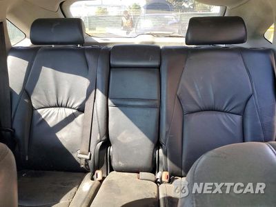 Zdjęcie 10 z 13 samochodu: 2004 LEXUS RX 330 VIN:2T2HA31U84C029062 - miniatura