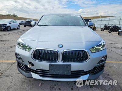 Piąte zdjęcie samochodu w środku: 2020 BMW X2 XDRIVE28I VIN:WBXYJ1C01L5R16696 - miniatura