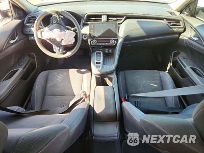 Zdjęcie 8 z 12 samochodu: 2019 HONDA INSIGHT EX VIN:19XZE4F5XKE025078 - miniatura