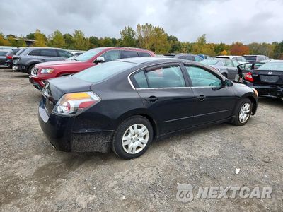 Trzecie zdjęcie samochodu z tyłu: 2010 NISSAN ALTIMA 2.5 VIN:1N4AL2AP5AN526217 - miniatura
