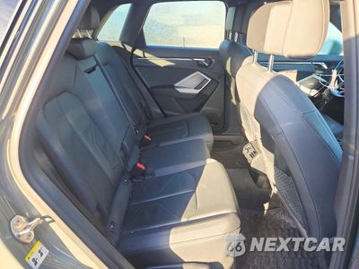 Zdjęcie 10 z 12 samochodu: 2022 AUDI Q3 PREMIUM PLUS S LINE 45 VIN:WA1EECF36N1098778 - miniatura