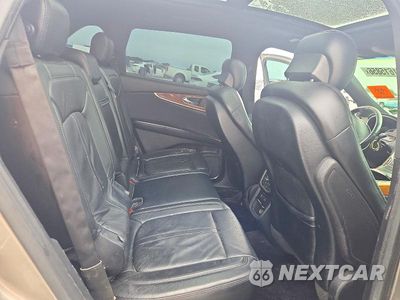 Zdjęcie 11 z 13 samochodu: 2016 LINCOLN MKX RESERVE VIN:2LMPJ6LR4GBL64018 - miniatura
