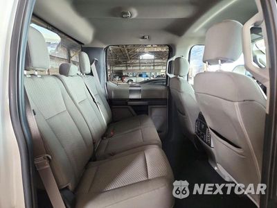 Zdjęcie 10 z 12 samochodu: 2019 FORD F250 SUPER DUTY VIN:1FT7W2BTXKEG75666 - miniatura