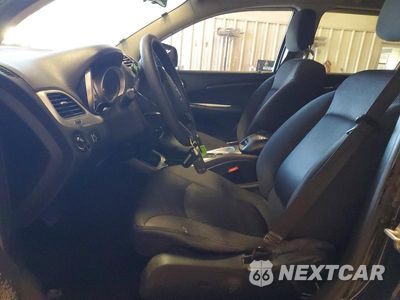 Zdjęcie 7 z 13 samochodu: 2012 DODGE JOURNEY SXT VIN:3C4PDCBG4CT355484 - miniatura