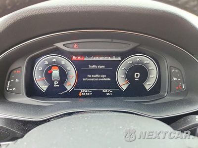 Zdjęcie 9 z 13 samochodu: 2020 AUDI Q7 PREMIUM PLUS VIN:WA1LXAF73LD012847 - miniatura
