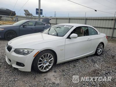 2012 BMW 328 I WBADW3C5XCE822463 - główne zdjęcie licytacji z USA - miniatura