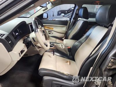 Zdjęcie 7 z 13 samochodu: 2008 JEEP GRAND CHEROKEE LIMITED VIN:1J8HR58N08C162767 - miniatura