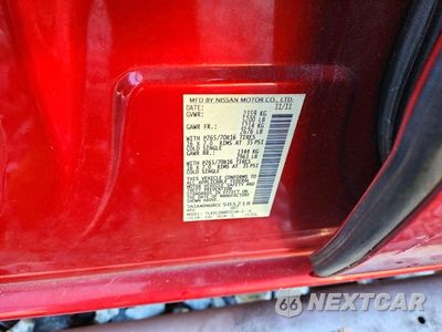 Zdjęcie 12 z 12 samochodu: 2012 NISSAN XTERRA X VIN:5N1AN0NU8CC505218 - miniatura