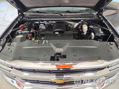 Zdjęcie 11 z 12 samochodu: 2016 CHEVROLET SILVERADO K1500 VIN:1GCVKNEC0GZ138336 - miniatura