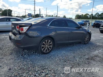 Trzecie zdjęcie samochodu z tyłu: 2013 CHEVROLET MALIBU 2LT VIN:1G11E5SA2DF265118 - miniatura