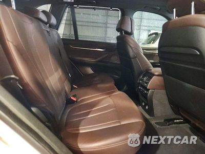 Zdjęcie 11 z 13 samochodu: 2016 BMW X5 XDRIVE50I VIN:5UXKR6C5XG0J82825 - miniatura
