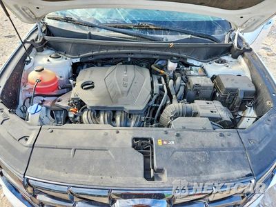 Zdjęcie 12 z 14 samochodu: 2022 HYUNDAI TUCSON SEL VIN:5NMJC3AE3NH000718 - miniatura