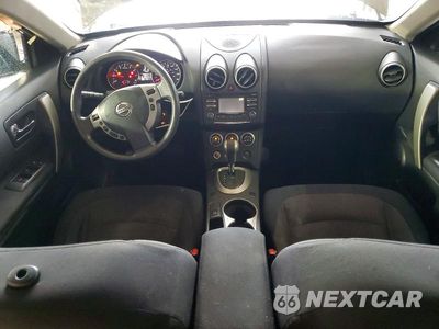 Zdjęcie 8 z 13 samochodu: 2013 NISSAN ROGUE VIN:JN8AS5MV6DW632932 - miniatura