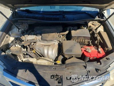 Zdjęcie 11 z 12 samochodu: 2014 TOYOTA CAMRY L VIN:4T1BF1FK1EU767079 - miniatura