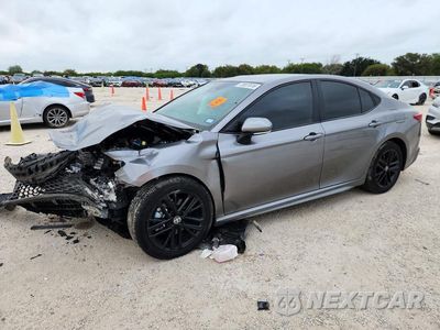 2026 TOYOTA CAMRY SE 4T1DAACK1TU676466 - główne zdjęcie licytacji z USA - miniatura